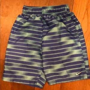 Nike Swim Shorts